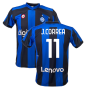 Maglia Inter J.Correa 11 ufficiale replica 2022/2023 